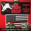 The Tiger Group Staffing & Executive Search