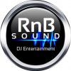 RnB Sound DJ Entertainment