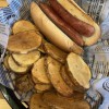 Wilbo Burgers, Brats & Beer