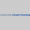 Catonsville Carpet Cleaning