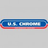 US Chrome Performance Cylinder Coatings