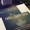 NRG Day Spa & Massage