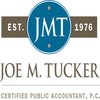 Joe M Tucker