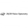 20/20 Vision Optometry # 6