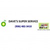 Dave's B/p Super Service