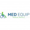 Med Equip Medical Rentals