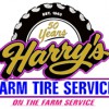 Harry's Farm Tires