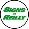 Signs Of Reilly