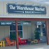 The Warehouse Market & Bakery