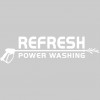 Refresh Power Washing