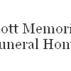 Scott Memorial Funeral Home