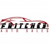 Fritchey Auto Sales