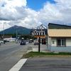 The Pioneer Motel