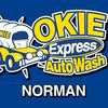 Okie Express Auto Wash