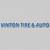 Vinton Tire & Auto Repair