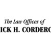 Law Office Of Patrick H. Cordero, JR