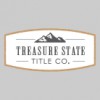 Treasure State Title