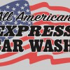 All American Express Car Wash