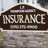 L P Thompson Insurance