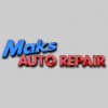 Maks Auto Repair