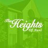 The Heights Of Novi