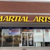 Top Kick Martial Arts