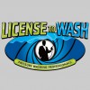 License To Wash