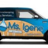 Ms. Igene Services