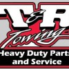 T & R Towing & Service