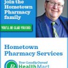 Hometown Pharmacy Services