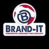 Brand It Printing & Graphics