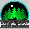 Fairfield Glade Rentals