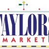 Taylors Market