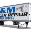 J & M Trailer Repair