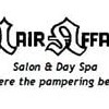 Hair Affair'e Salon & Day Spa