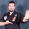 Red Dragon Karate