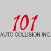 101 Auto Collision