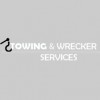 Towing & Wrecker Services