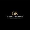 Greco Roman Construction & Design