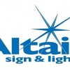 Altair Sign & Light SC