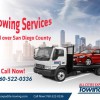 All Cities Expedite Towing