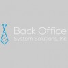 Back Office System Solutions