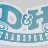 D & H Transport-Lumber & Chip Hauling