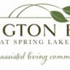 Wellington Estates An Assisted Living Community