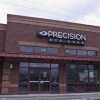 Precision Eye Care