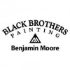 Black Brothers Painting