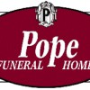 Pope Funeral Home