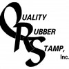 Quality Rubber Stamp