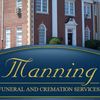 Manning Walter J Funeral Home