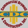 Commercial Drywall & Construction Comp